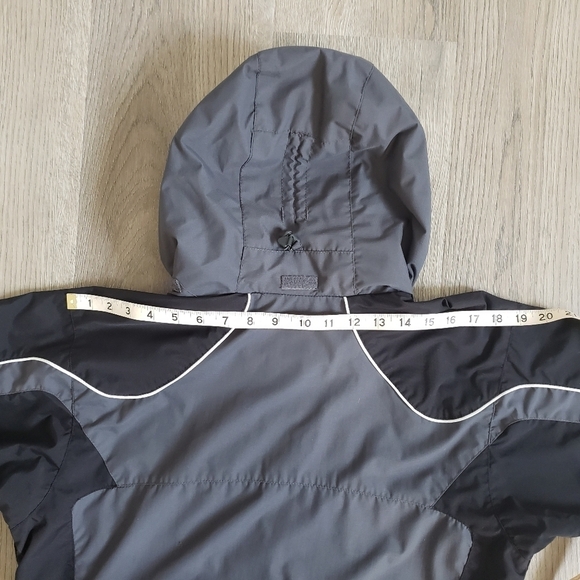 Columbia Interchangeable Shell Jacket - Picture 12 of 16